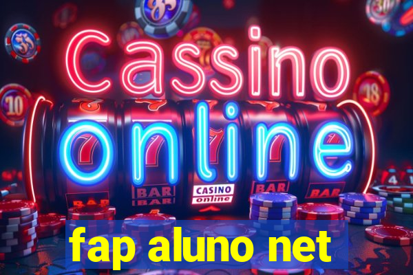 fap aluno net